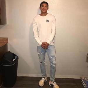 Meet your Posher, Edwin